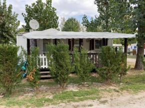 Mobil home tout confort